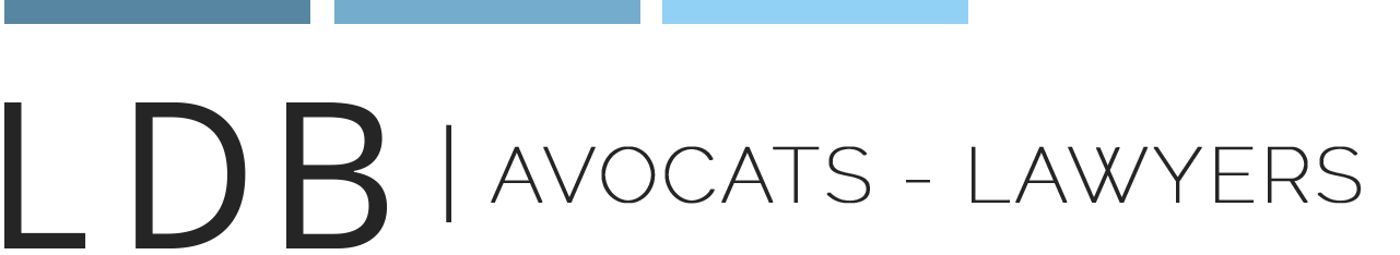 LDB AVOCATS | LAWYERS